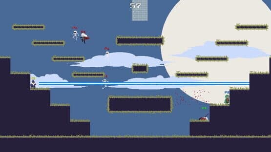 Mystic Strife — screenshot 3