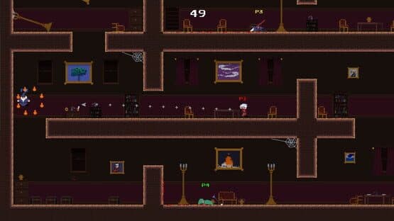 Mystic Strife — screenshot 4