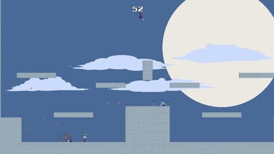 Mystic Strife — screenshot 5