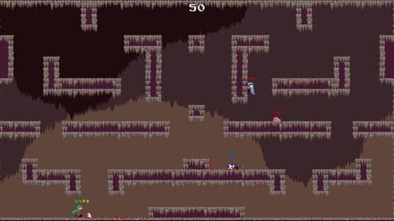 Mystic Strife — screenshot 6