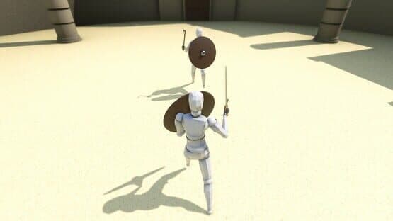 Gladio Mori — screenshot 1