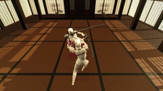 Gladio Mori — screenshot 2