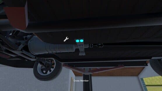 Garage Works — screenshot 1