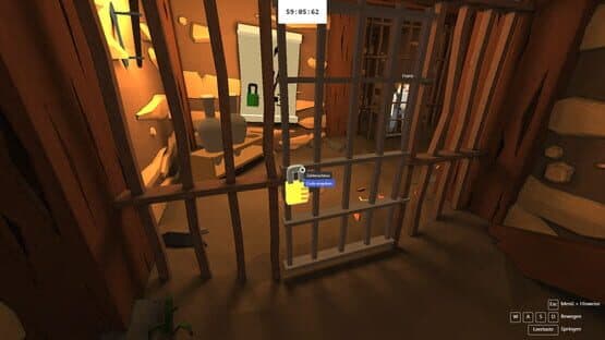Escape Party — screenshot 1