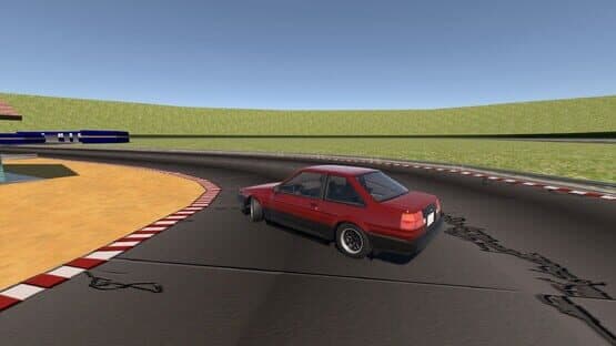 Garage Works — screenshot 2