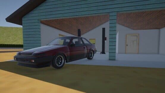 Garage Works — screenshot 3