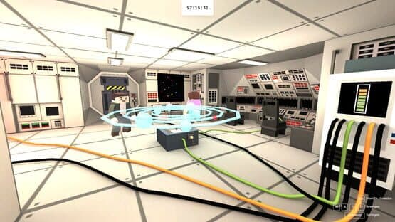 Escape Party — screenshot 2