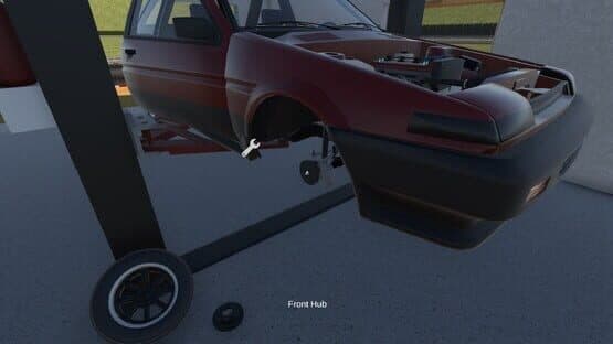 Garage Works — screenshot 4