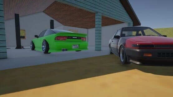 Garage Works — screenshot 5