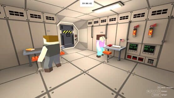 Escape Party — screenshot 4