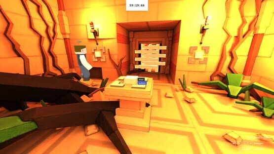 Escape Party — screenshot 5