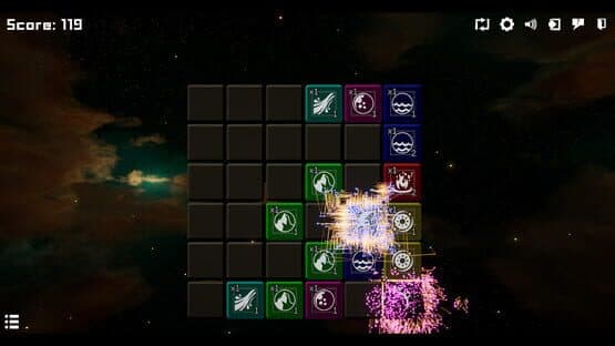 Djikstra's Enigmatic Puzzle Cube — screenshot 4