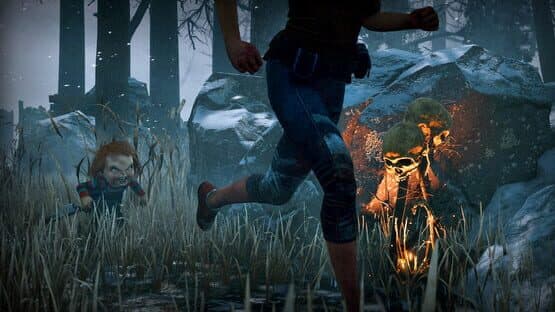 Dead by Daylight: Chucky Chapter — screenshot 3