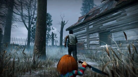 Dead by Daylight: Chucky Chapter — screenshot 5