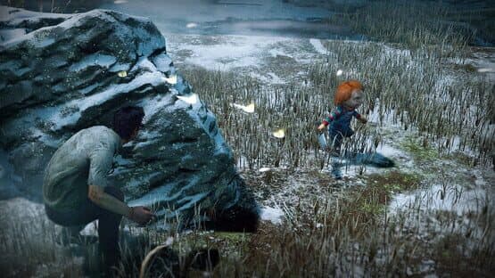 Dead by Daylight: Chucky Chapter — screenshot 6