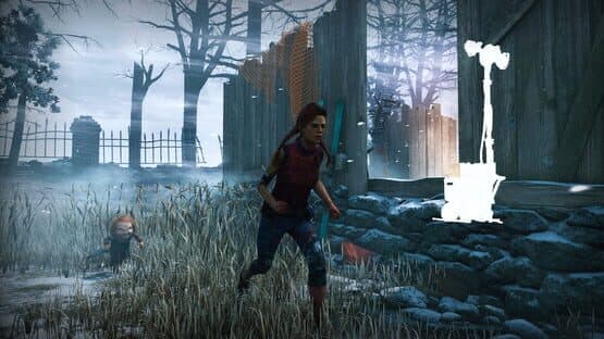 Dead by Daylight: Chucky Chapter — screenshot 7
