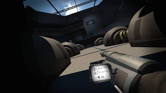 Aquametsis — screenshot 5