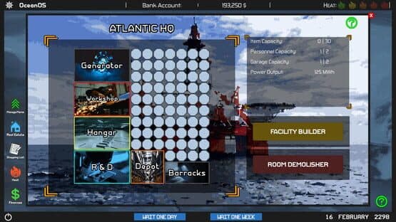 Aquametsis — screenshot 6