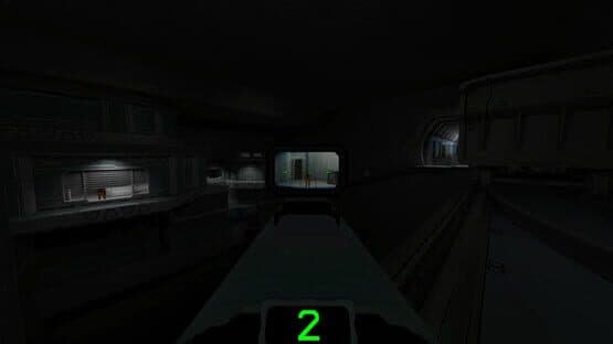 Aquametsis — screenshot 7