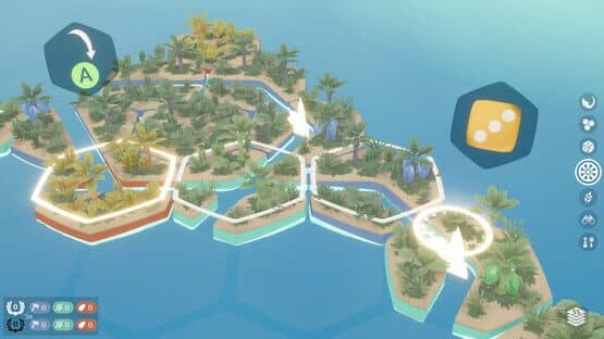 Bounties of Babylon — screenshot 1