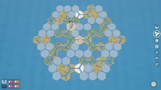 Bounties of Babylon — screenshot 3