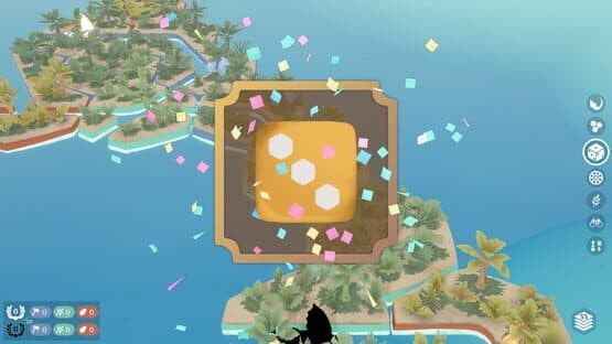 Bounties of Babylon — screenshot 4
