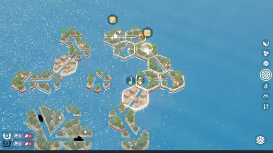 Bounties of Babylon — screenshot 5