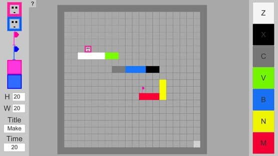 Block Control — screenshot 6