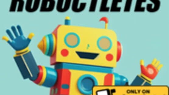 Roboctletes — screenshot 1