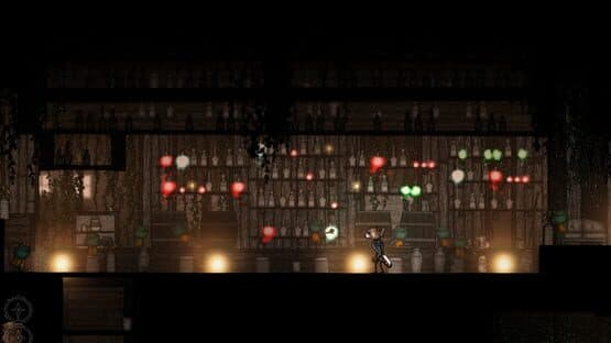 Cirrata — screenshot 1