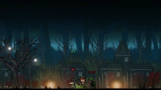 Cirrata — screenshot 2