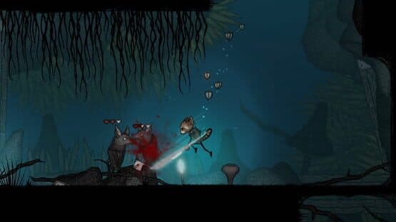 Cirrata — screenshot 3
