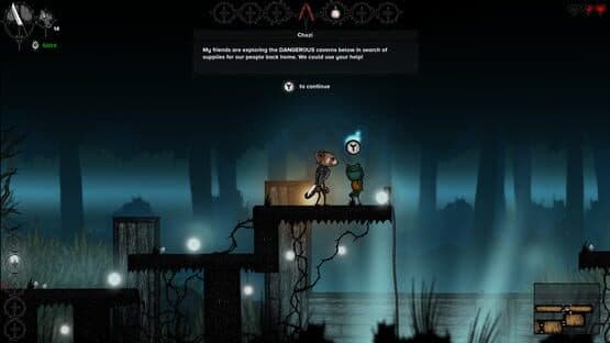 Cirrata — screenshot 4