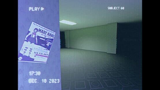 Pitch Black — screenshot 1