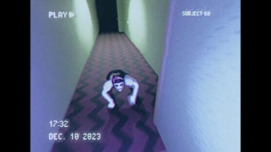 Pitch Black — screenshot 3