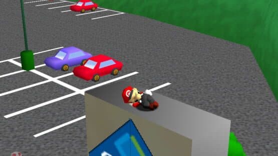 Infiltrating Sam's Club — screenshot 2