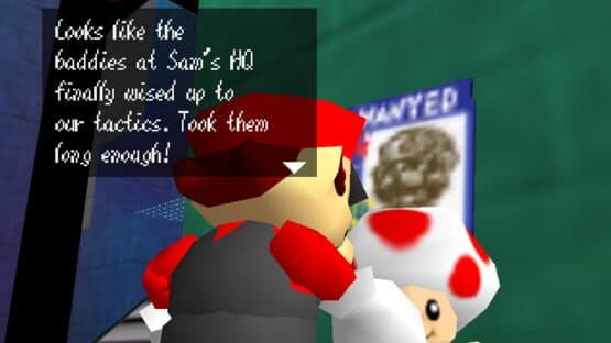 Infiltrating Sam's Club — screenshot 3