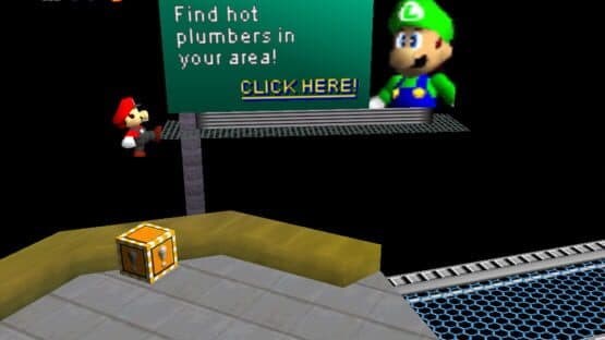 Infiltrating Sam's Club — screenshot 4