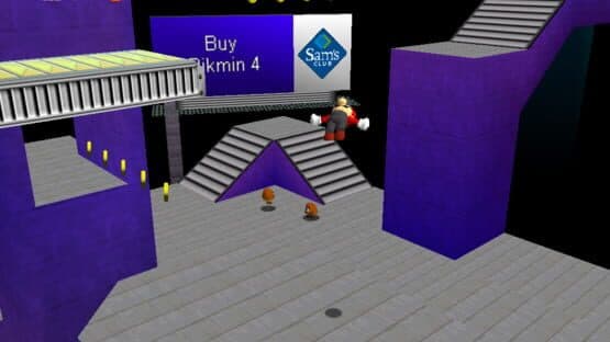 Infiltrating Sam's Club — screenshot 5