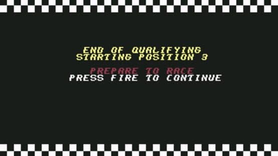 Grand Prix Circuit — screenshot 5