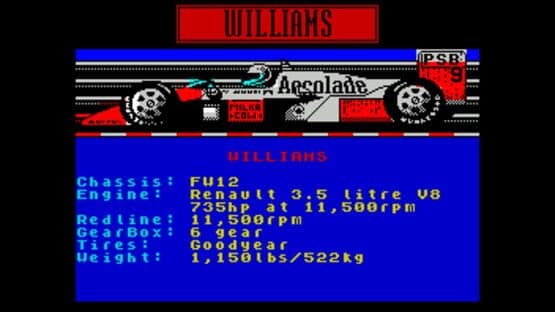 Grand Prix Circuit — screenshot 4