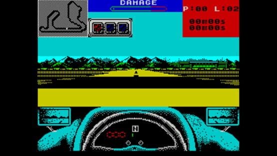 Grand Prix Circuit — screenshot 5