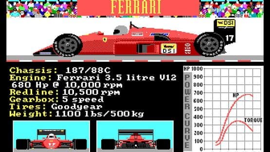 Grand Prix Circuit — screenshot 4