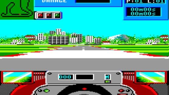 Grand Prix Circuit — screenshot 7
