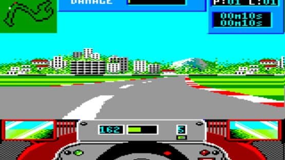 Grand Prix Circuit — screenshot 8