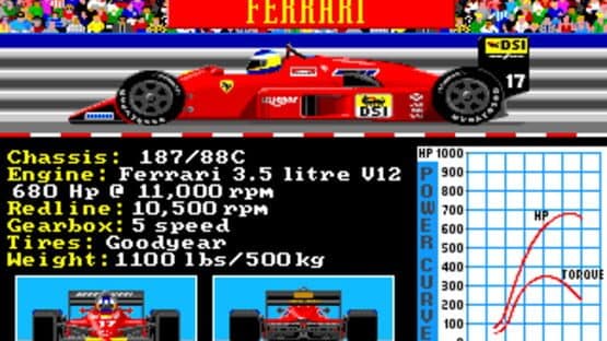Grand Prix Circuit — screenshot 4