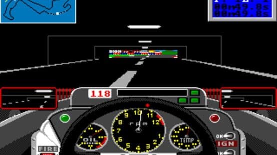 Grand Prix Circuit — screenshot 8