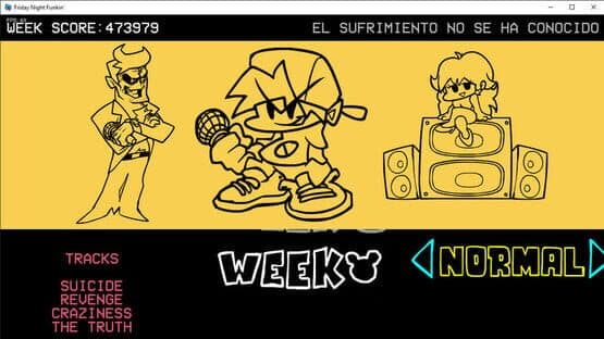 Vs Suicide Mouse — screenshot 1
