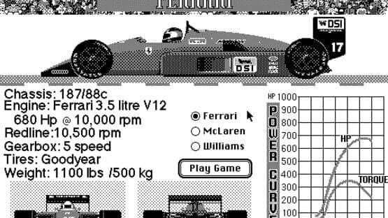 Grand Prix Circuit — screenshot 5
