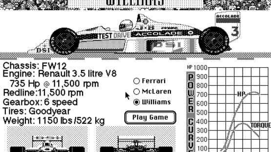 Grand Prix Circuit — screenshot 7